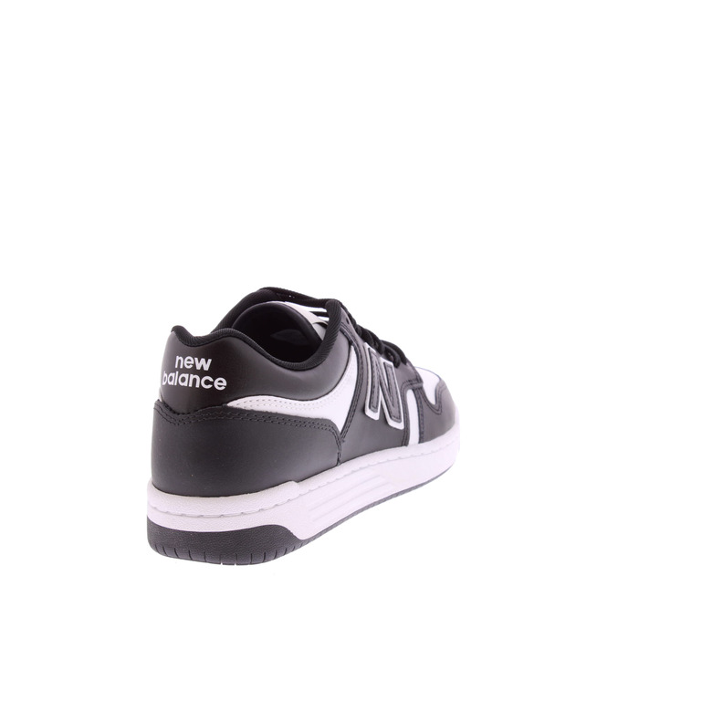 New Balance sneakers black 4