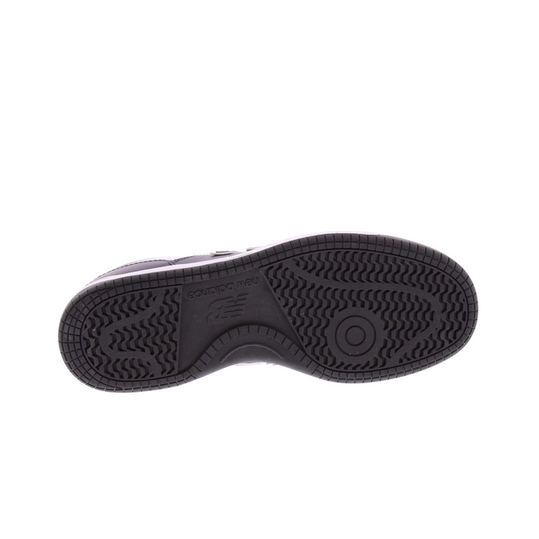 New Balance sneakers black 5