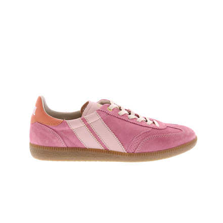 Caval sneakers roze