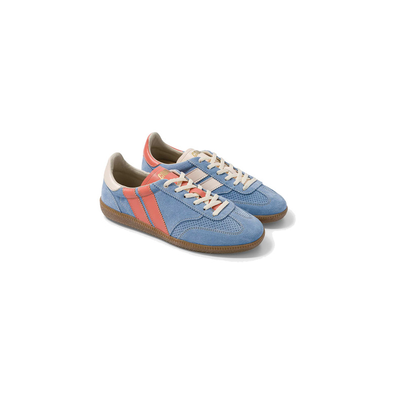 Caval sneakers blauw 3