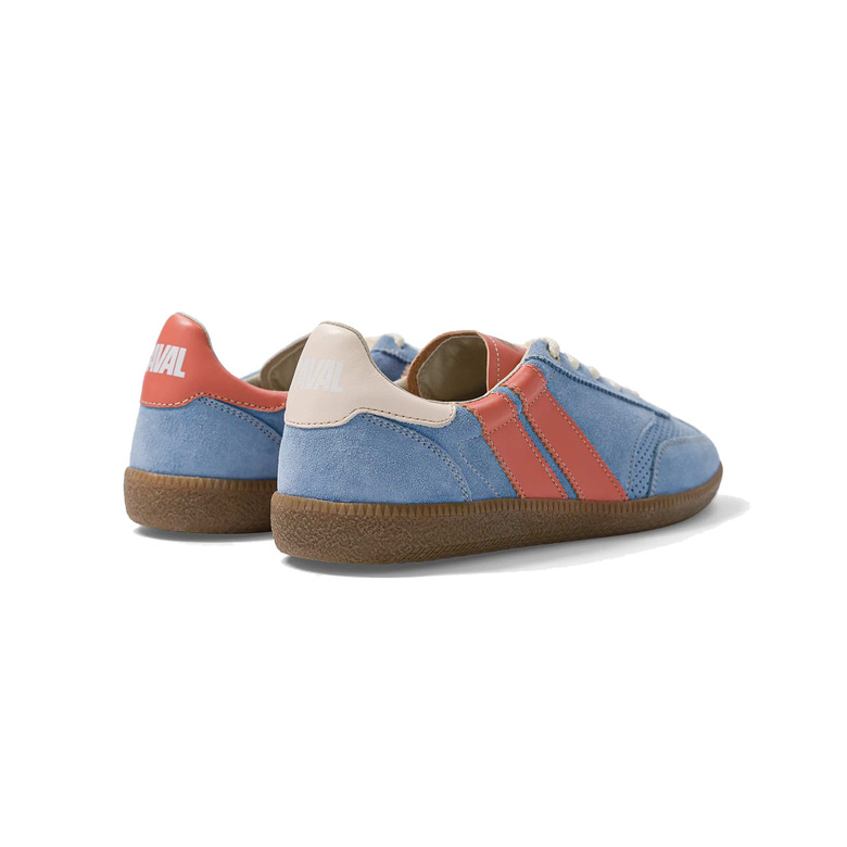 Caval sneakers blauw 4