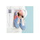 Caval sneakers blauw 5