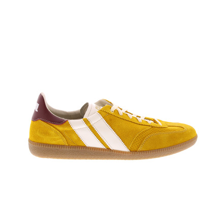 Caval sneakers geel