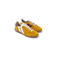 Caval sneakers geel 3