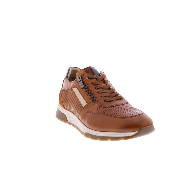 Fluchos S.l. sneakers camel 2
