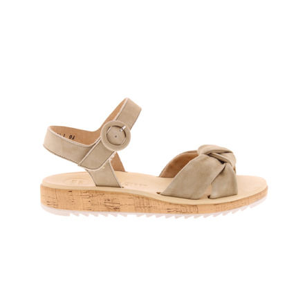 Paul Green sandals lightbrown