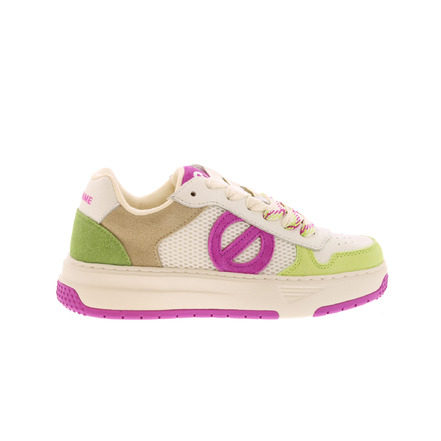 No Name sneakers multi color