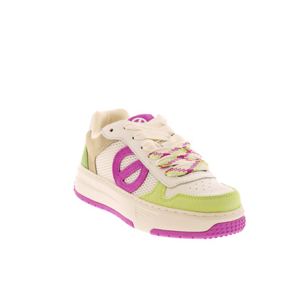 No Name sneakers multicolor