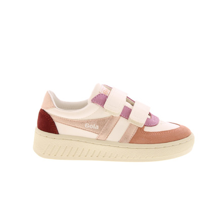 Gola sneakers roze
