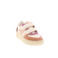 Gola sneakers roze 2