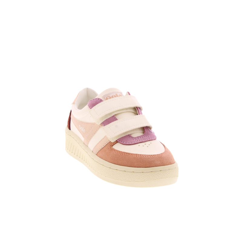 Gola sneakers roze 2