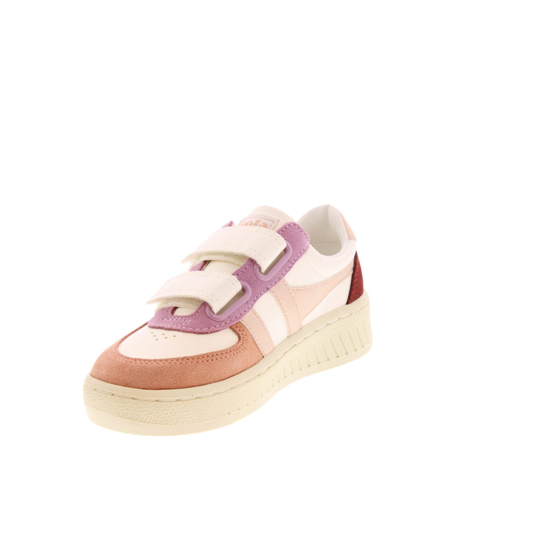 Gola sneakers roze 3