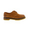 Dr Martens lace shoes brown 1