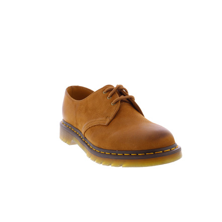 Dr Martens veterschoenen bruin