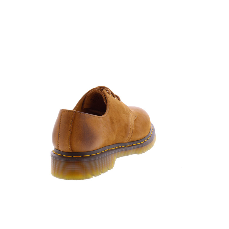 Dr Martens lace shoes brown 4