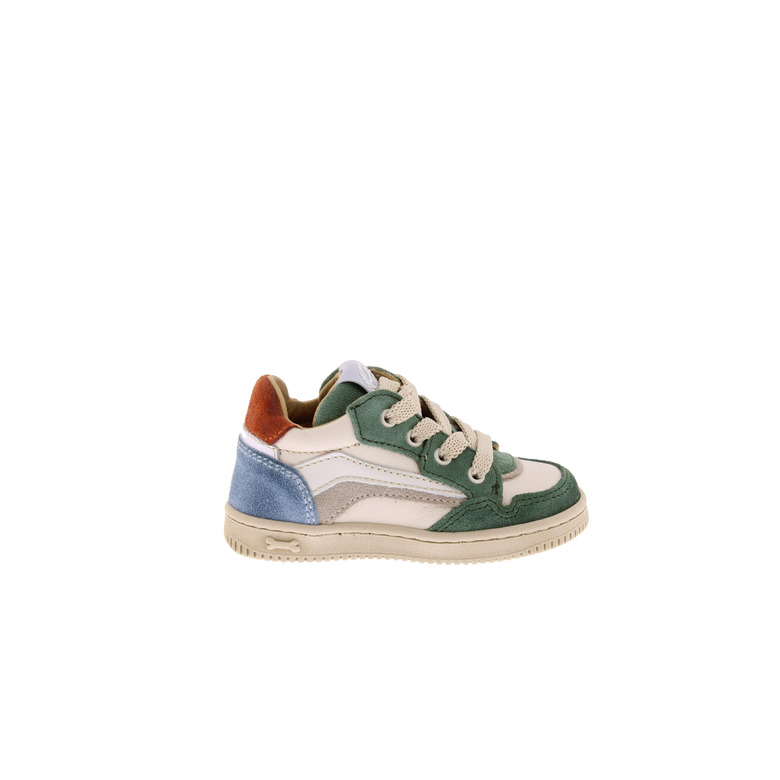 Stones And Bones sneakers multi color 1