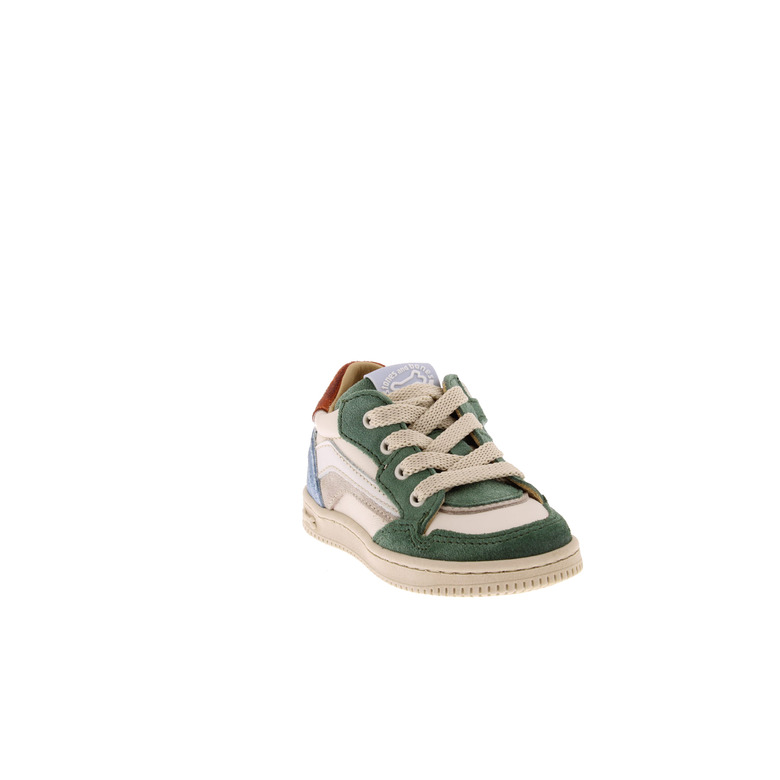 Stones And Bones sneakers multi color 2