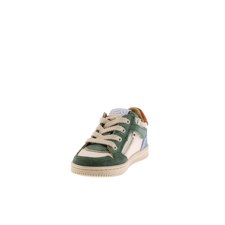Stones And Bones sneakers multi color 3