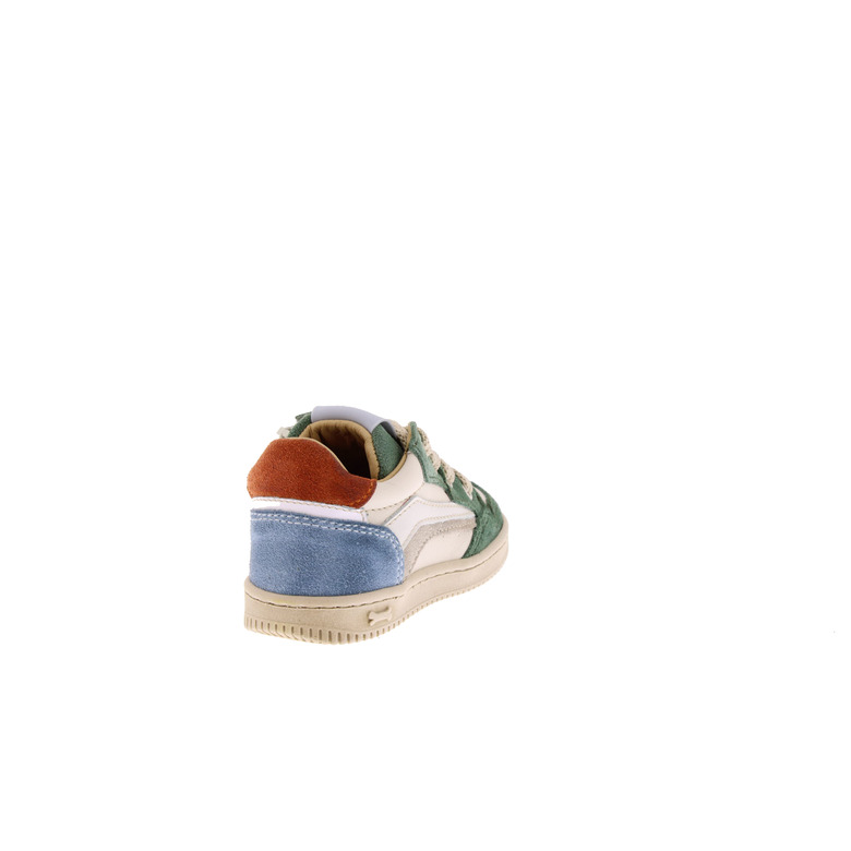 Stones And Bones sneakers multi color 4