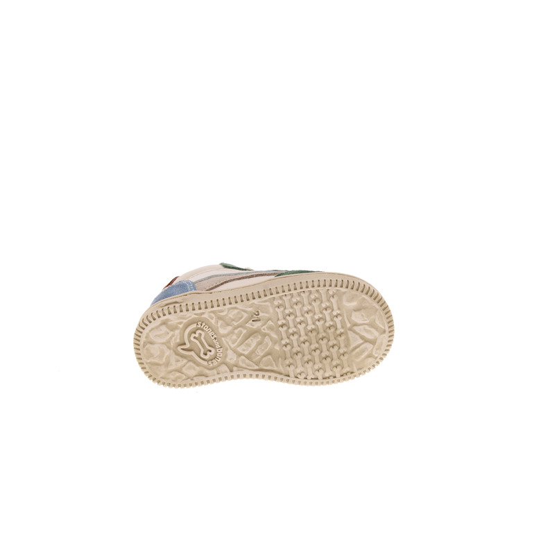 Stones And Bones sneakers multi color 5