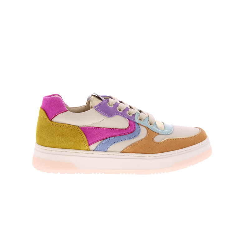 Stones And Bones sneakers multicolor 1