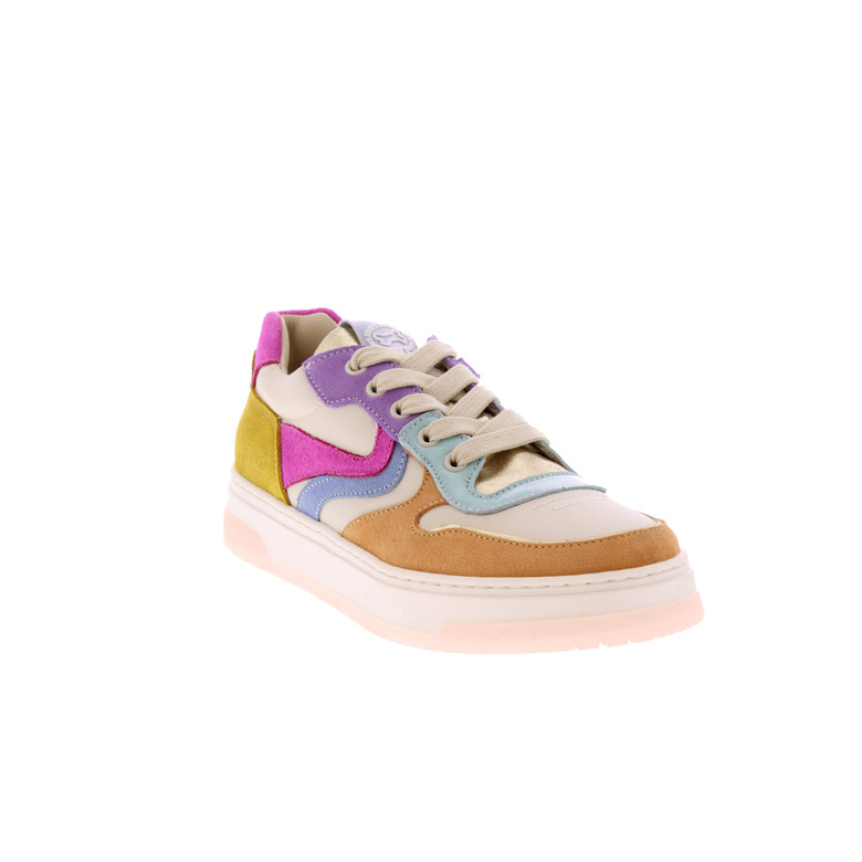 Stones And Bones sneakers multicolor 2