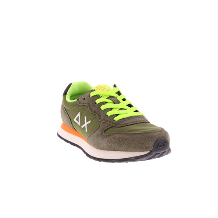 Sun68 sneakers vert