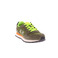 Sun68 sneakers vert 2