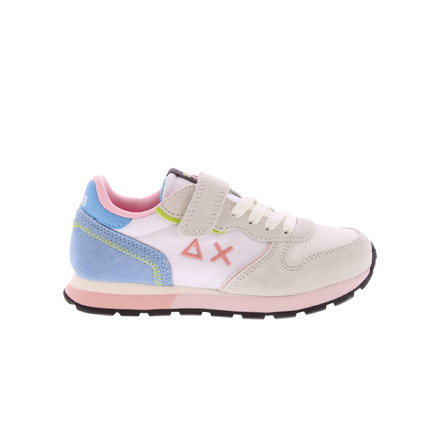 Sun68 sneakers multi color