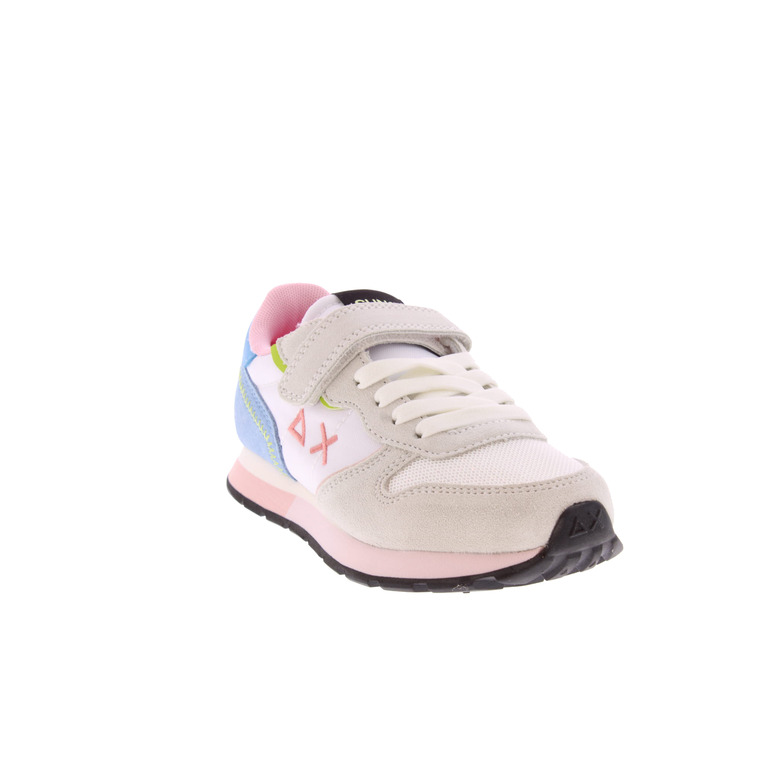 Sun68 sneakers multicolor 2