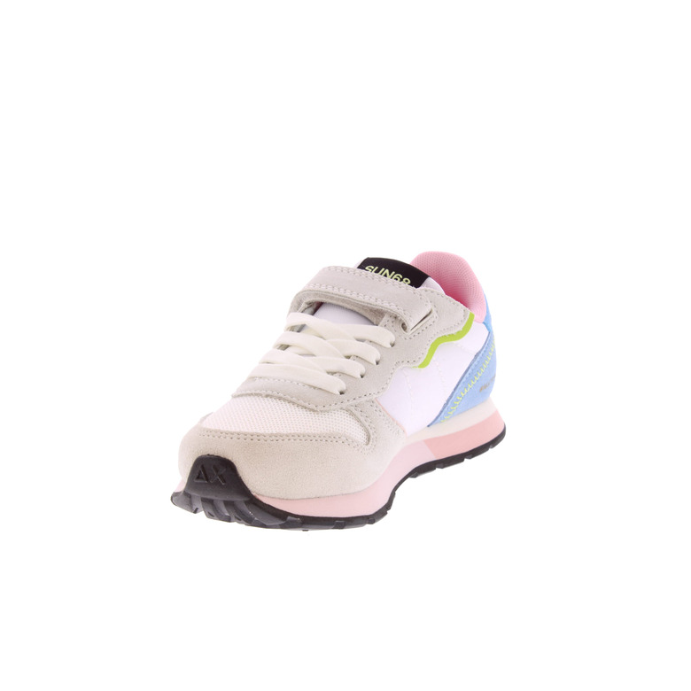 Sun68 sneakers multicolor 3