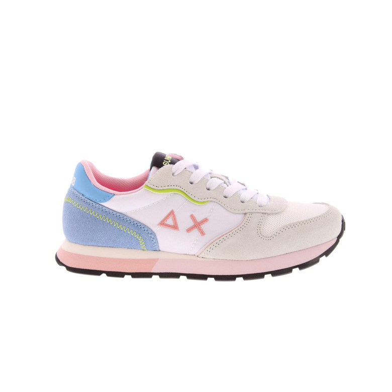 Sun68 sneakers multicolor 1