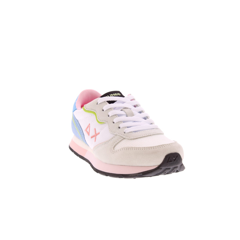 Sun68 sneakers multicolor 2