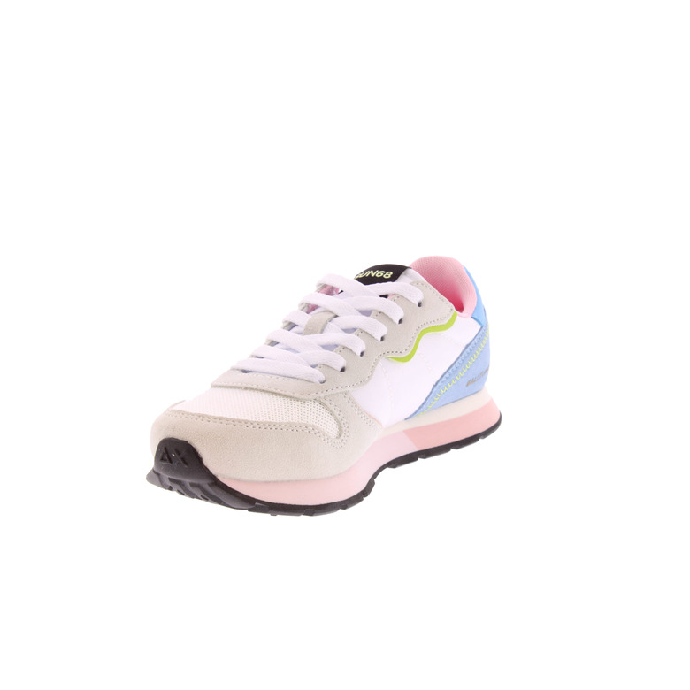 Sun68 sneakers multicolor 3