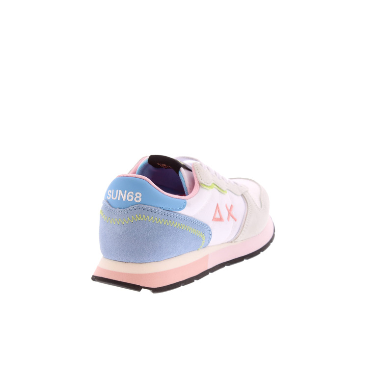 Sun68 sneakers multicolor 4