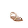 Les Tropeziennes sandalen goud 2