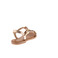 Les Tropeziennes sandalen goud 4