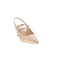 Nero Giardini pumps gold 2