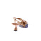 Nero Giardini slingbacks blauw 4