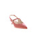 Nero Giardini slingbacks oranje 2