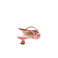 Nero Giardini slingbacks oranje 4