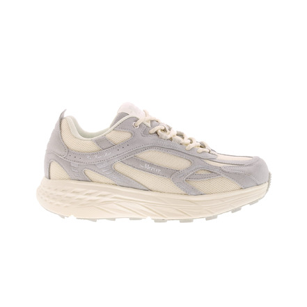 Mercer sneakers grijs