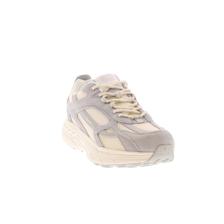 Mercer sneakers grijs 2