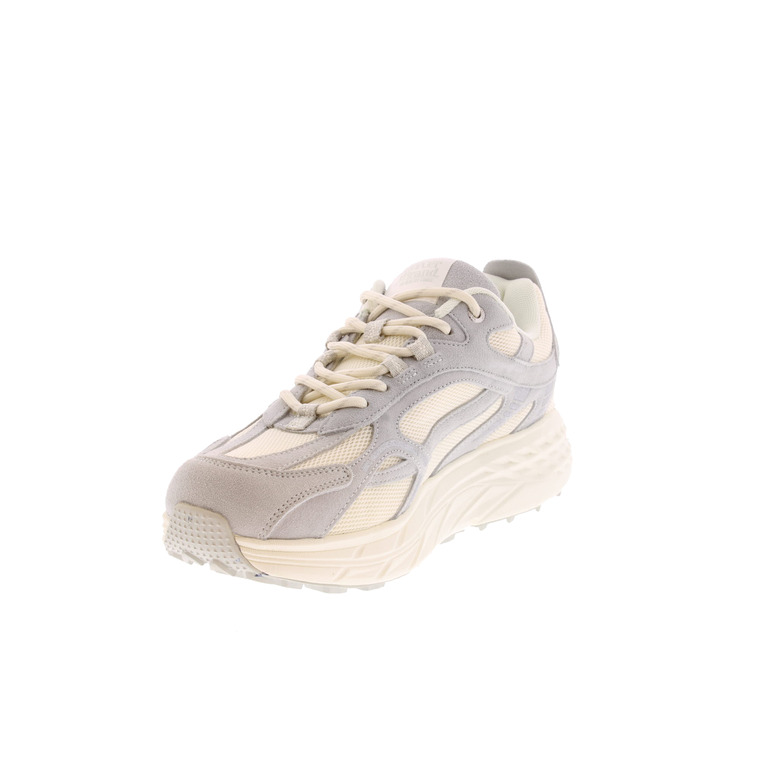 Mercer sneakers grijs 3