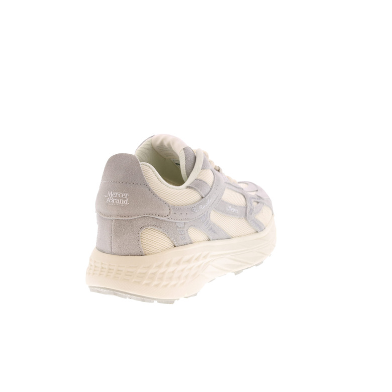 Mercer sneakers grijs 4