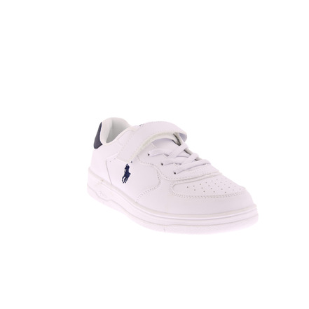 Ralph Lauren sneakers wit