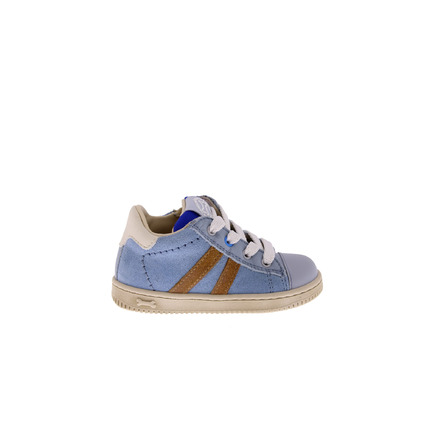 Stones And Bones sneakers blauw