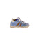 Stones And Bones sneakers blauw 1