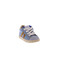Stones And Bones sneakers blauw 2