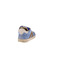 Stones And Bones sneakers blauw 4